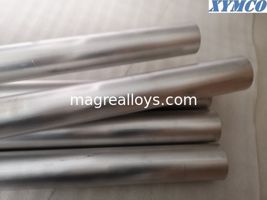 AZ80A-T5 extruded Magnesium Alloy plate, extruded AZ80A magnesium billet supplier