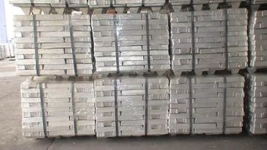 High temperature resistance MgAlSc alloy ingot Mag-Al-Scandium master alloy Mg-Al-Sc ingot Mg15%Al20Sc alloy ingot supplier