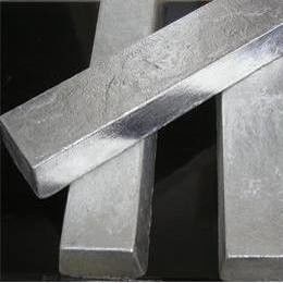 High temperature resistance MgAlSc alloy ingot Mag-Al-Scandium master alloy Mg-Al-Sc ingot Mg15%Al20Sc alloy ingot supplier