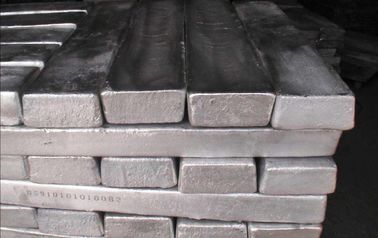 Aluminium-Titanium Alloy ingot Al-Ti Master Alloy AlTi4, AlTi5, AlTi6, AlTi10, AlTi15 alloy ingot supplier