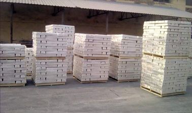 AJ52A alloy ingot AJ52 master alloy M17521 magnesium ingot for Remelt to Sand, Permanent, Mold and Investment Castings supplier