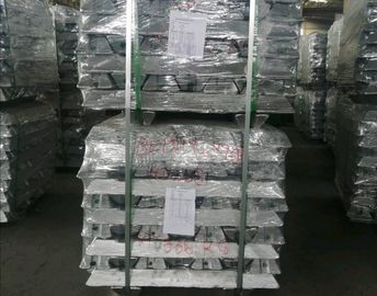 Aluminium-Vanadium alloy ingot Al-V master alloy AlV3, AlV5, AlV10 Typical Type: Al-3%V, Al-5%V, Al-10%V ingot supplier