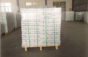 AJ62A alloy ingot AJ62 master alloy M17621 magnesium ingot for Remelt to Sand, Permanent, Mold and Investment Castings supplier