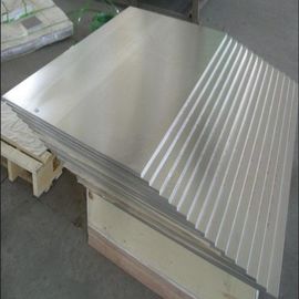 Magnesium tooling plate AZ31-TP magnesium tooliing plate good flatness for CNC engraving supplier