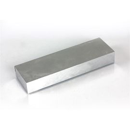 Magnesium tooling plate AZ31-TP magnesium tooliing plate good flatness for CNC engraving supplier