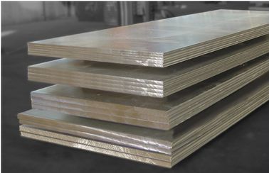 Magnesium Tooling Plate AZ31B-TP magnesium tooliing plate high strength supplier