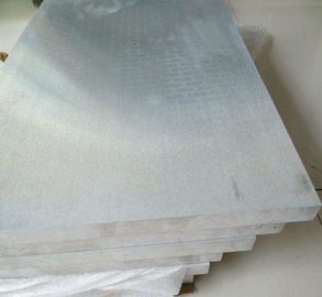 Magnesium Tooling Plate AZ31B-TP magnesium tooliing plate high strength supplier