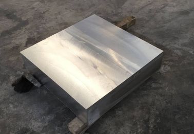 Magnesium tooling plate AZ31B-O good flatness polished surface high strength supplier