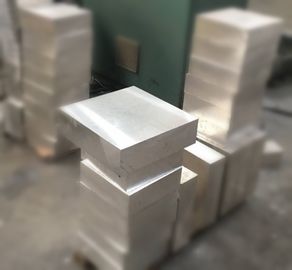 Magnesium tooling plate AZ31B-O good flatness polished surface high strength supplier