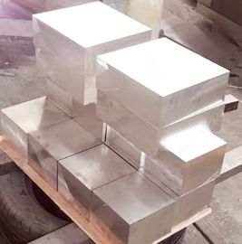 Magnesium tooling plate AZ31B-O good flatness polished surface high strength supplier