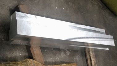 Cut to size AZ31B Magnesium tooling plate, polished surface with fine flatness supplier