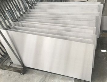 Mg plate AZ31B AZ31B-O Cut-to-size hot rolled magnesium alloy tooling plate heat treated flatness supplier