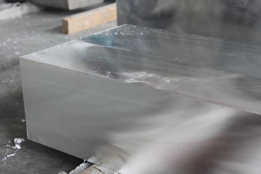 Hot rolled AZ31B-H24 Magnesium plate as per ASTM B90/B90M-07, good flatness, polished surface supplier