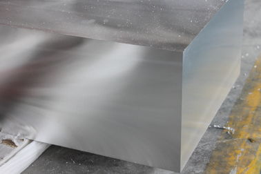 Hot rolled AZ31B-H24 Magnesium plate as per ASTM B90/B90M-07, good flatness, polished surface supplier