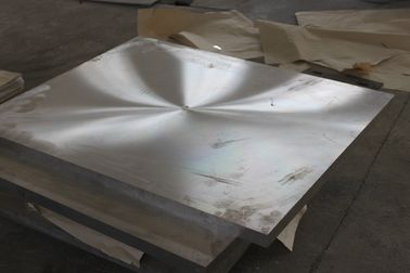 ZK60 Magnesium tooling plate ZK60A magnesium plate ZK60A-T5 magnesium plate ZK60 plate supplier