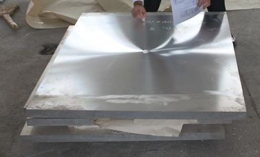 ZK60 Magnesium tooling plate ZK60A magnesium plate ZK60A-T5 magnesium plate ZK60 plate supplier