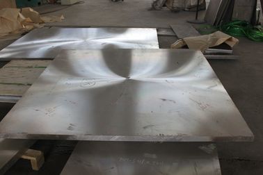 Magnesium tooling plate ZK60A magnesium plate ZK60A-T5 magnesium plate ZK60 plate supplier