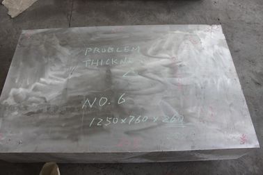 Magnesium tooling plate AZ31 AZ61 AZ91 magnesium sheet hot rolled magnesium plate AZ80 plate supplier