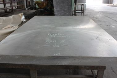 Magnesium tooling plate AZ31 AZ61 AZ91 magnesium sheet hot rolled magnesium plate AZ80 plate supplier