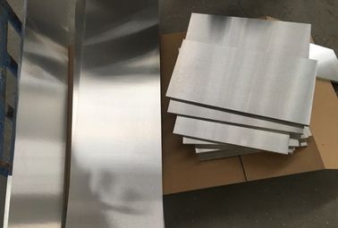 Magnesium engraving plate sheet for CNC engraving embossing Magnesium Tooling Plate good flatness supplier