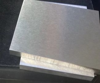 Magnesium engraving plate sheet for CNC engraving embossing Magnesium Tooling Plate good flatness supplier