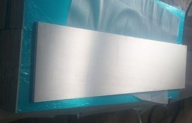 Polished Magnesium alloy plate sheet AZ31B Magnesium Tooling Plate for hot stamping supplier