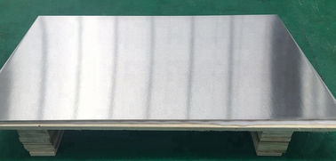 Polished Magnesium alloy plate sheet AZ31B Magnesium Tooling Plate for hot stamping supplier