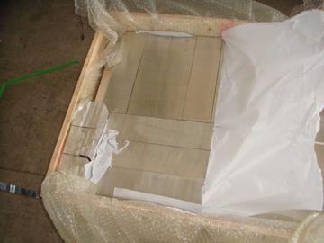 low coefficient of friction and minimum wear magnesium block AZ91E Mg disc AZ91D-T5 magnesium slab supplier