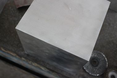 AZ31B-H24 rolled plate magnesium block AZ31B-H26 Mg disc magnesium slab magnesium cylinder magnesium cube supplier