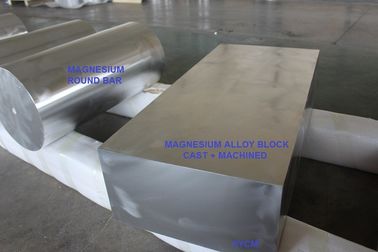 Magnesium forging plate magnesium forging block Mg disc magnesium slab magnesium cylinder magnesium cube supplier