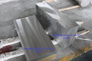 Magnesium forging plate magnesium forging block Mg disc magnesium slab magnesium cylinder magnesium cube supplier