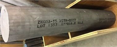 Magnesium Bar ZK60 Magnesium Rod AZ31 Magnesium Billet AZ61 Magnsium Wire AZ80 supplier