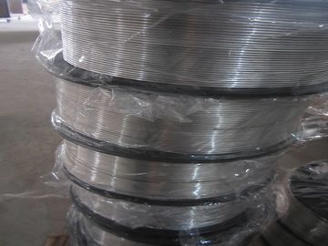 High quality AZ31 AZ61 AZ91 AZ92 Magnesium welding wire / rod / bar for Metal Inert Gas (MIG) supplier