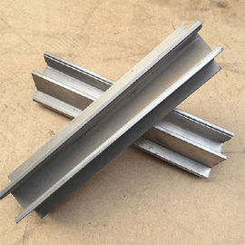 Magnesium extrusions AZ61 magnesium profile AZ61A profile AZ61A-F extrusions supplier