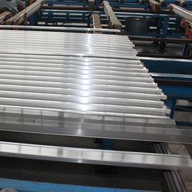 AZ80 Magnesium extrusions AZ80A magnesium profile AZ80A-F profile AZ80A-T5 extrusions supplier