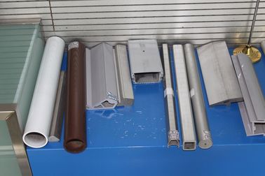 High quality AZ61A magnesium profiles AZ31B Magnesium extrusion profile ASTM standard extrusions supplier