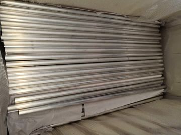 Magnesium Pipe AZ31B Magnesium Tube AZ31B-F Magnesium Alloy Pipe AZ31 supplier