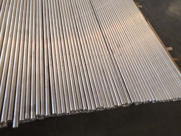 Magnesium Pipe AZ31B Magnesium Tube AZ31B-F Magnesium Alloy Pipe AZ31 supplier