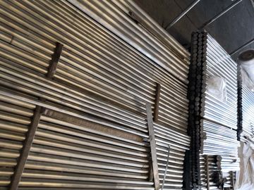 Magnesium Pipe AZ31B Magnesium Tube AZ31B-F Magnesium Alloy Pipe AZ31 supplier