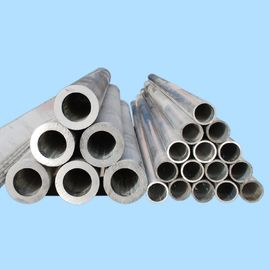 AZ31B Magnesium Tube AZ31B-F Magnesium Alloy Pipe AZ31 Magnesium Pipe supplier