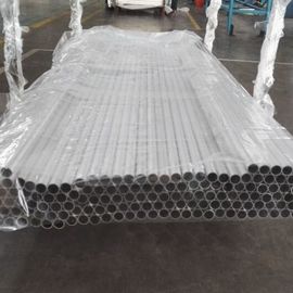 Magnesium Tube AZ31B-F Magnesium Alloy Pipe AZ31 Magnesium Pipe AZ31B extruded Tube supplier