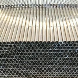 Magnesium Tube AZ31B-F Magnesium Alloy Pipe AZ31 Magnesium Pipe AZ31B extruded Tube supplier