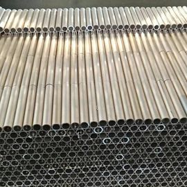 Magnesium Tube AZ31B-F Magnesium Alloy Pipe AZ31 Magnesium Pipe AZ31B extruded Tube supplier