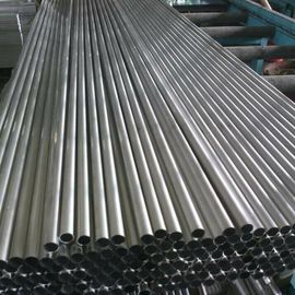 Magnesium Tube AZ31B-F Magnesium Alloy Pipe AZ31 Magnesium Pipe AZ31B extruded Tube supplier