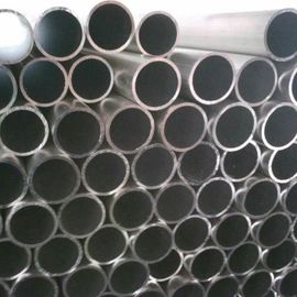 Magnesium Tube AZ61 Magnesium Alloy Pipe AZ61A Magnesium Pipe AZ61A-F extruded Tube supplier