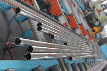 Magnesium Alloy Pipe AZ80 Magnesium Pipe AZ80A-F extruded Magnesium Tube supplier