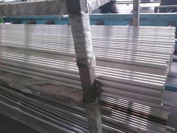 AZ80 ZK60 Magnesium Pipe AZ80A-F ZK60A-F extruded Magnesium Tube supplier