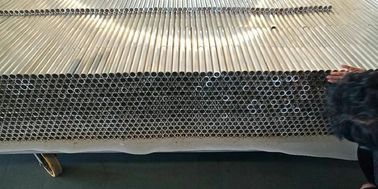 AZ80 ZK60 Magnesium Pipe AZ80A-F ZK60A-F extruded Magnesium Tube supplier