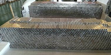 Extruded Magnesium Pipe, Magnesium extruded tube, Magnesium extruded hollow pipe supplier