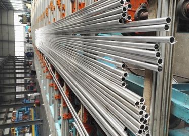 AZ80 Magnesium Pipe AZ80A-F extruded Magnesium Tube AZ80A-T5 Magnesium Alloy Pipe supplier